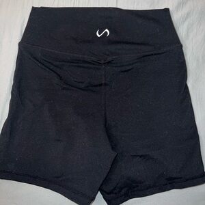 Tlf Apparel workout shorts